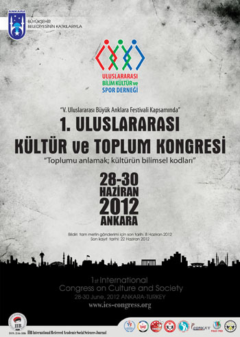  1st International Conference on Science Culture and Sport Conference Afii