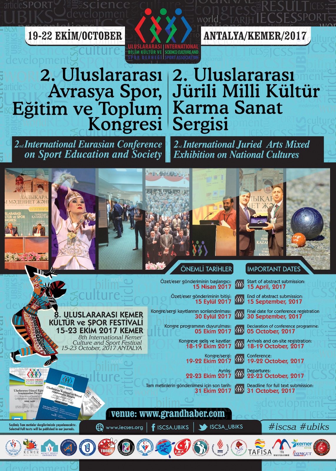   Conference Afii