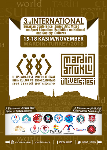  Conference Poster