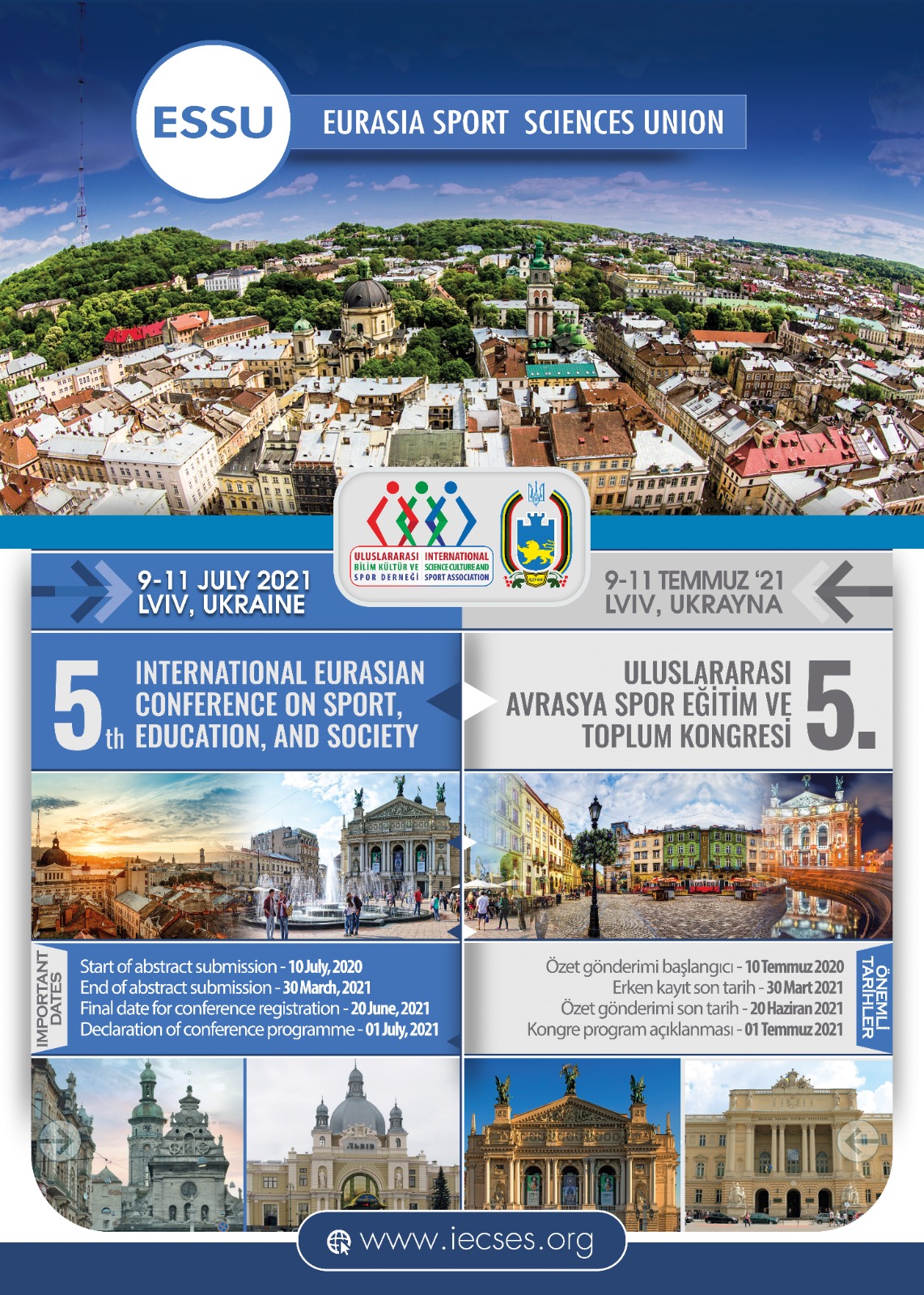  Conference Poster