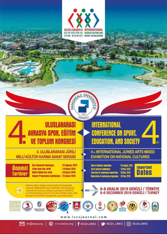   Conference Poster