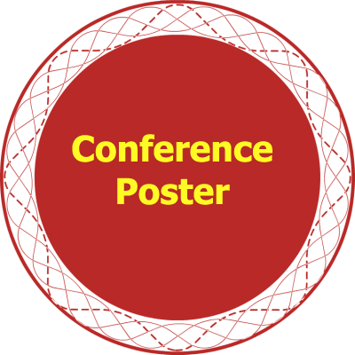   Conference Poster
